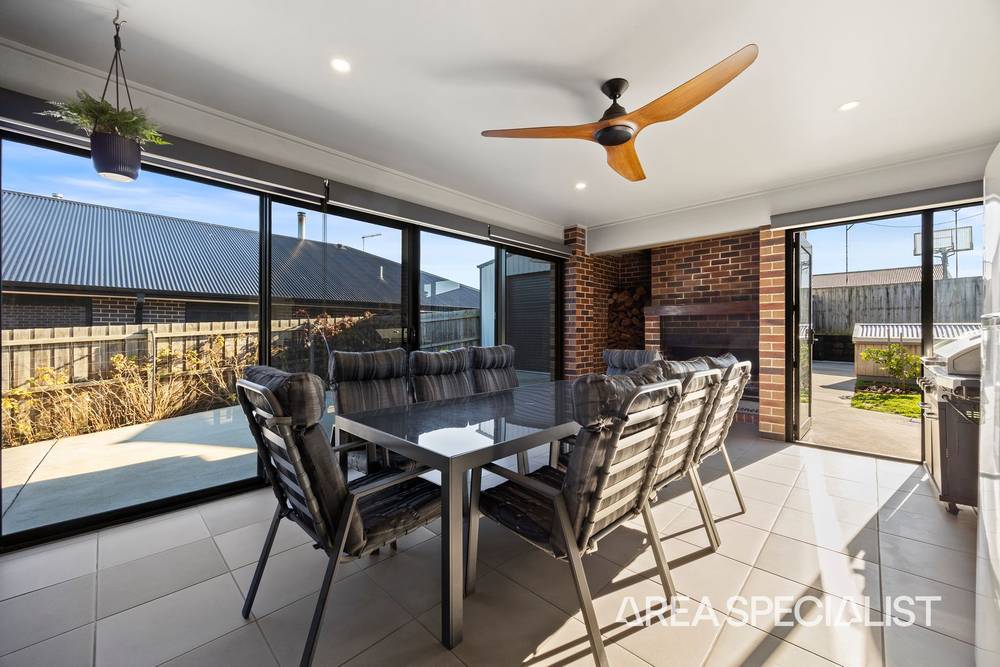 87 Isabella Boulevard, Korumburra, VIC 3950
