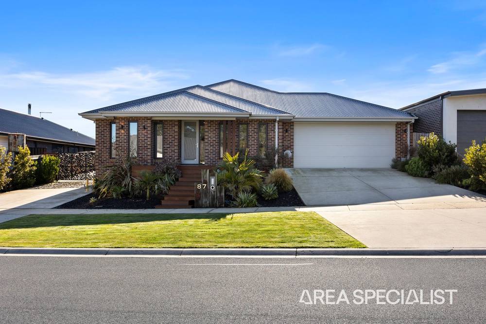 87 Isabella Boulevard, Korumburra, VIC 3950