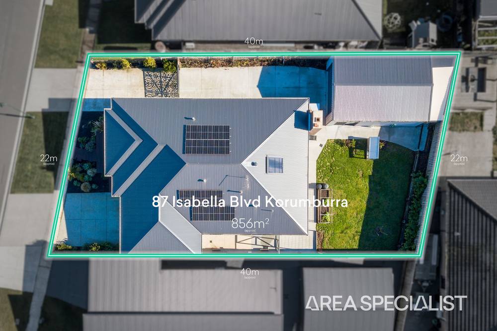 87 Isabella Boulevard, Korumburra, VIC 3950