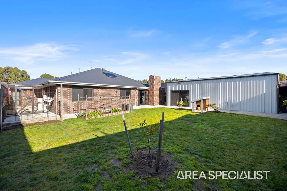 87 Isabella Boulevard, Korumburra, VIC 3950