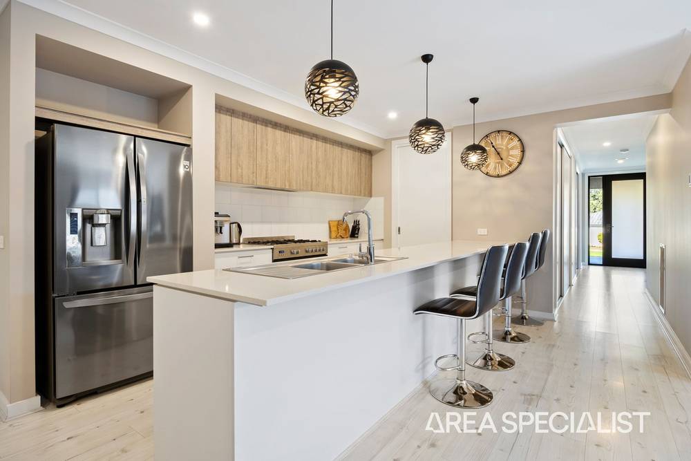 87 Isabella Boulevard, Korumburra, VIC 3950