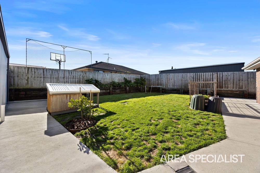 87 Isabella Boulevard, Korumburra, VIC 3950