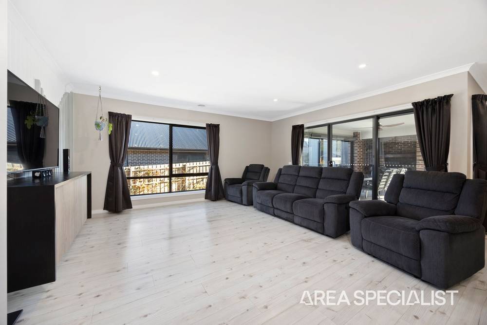 87 Isabella Boulevard, Korumburra, VIC 3950