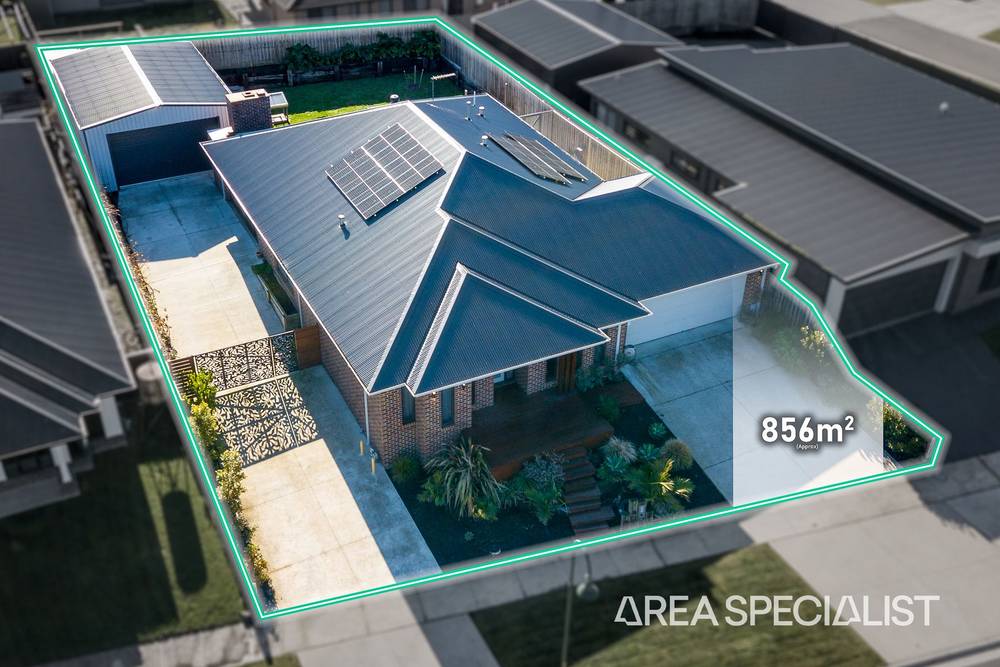 87 Isabella Boulevard, Korumburra, VIC 3950