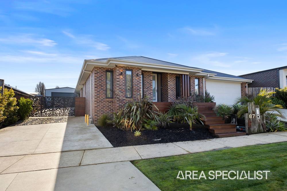 87 Isabella Boulevard, Korumburra, VIC 3950