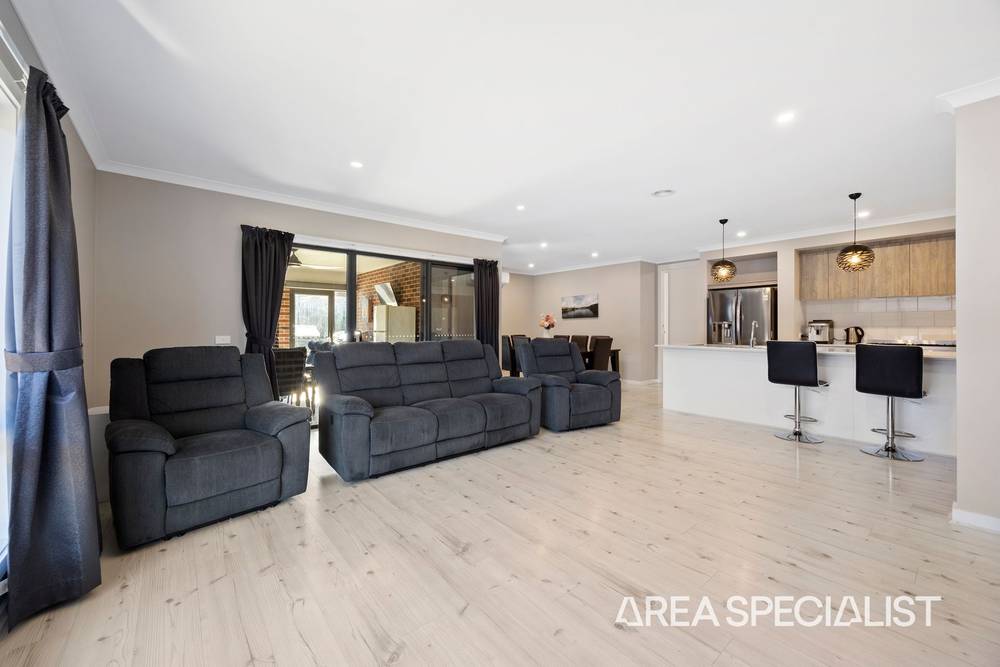 87 Isabella Boulevard, Korumburra, VIC 3950