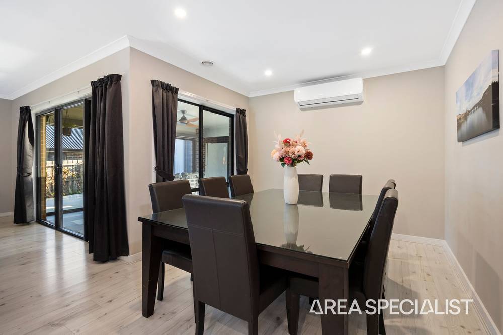 87 Isabella Boulevard, Korumburra, VIC 3950