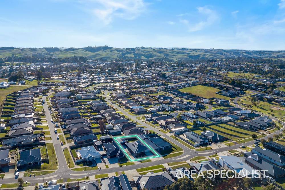 87 Isabella Boulevard, Korumburra, VIC 3950