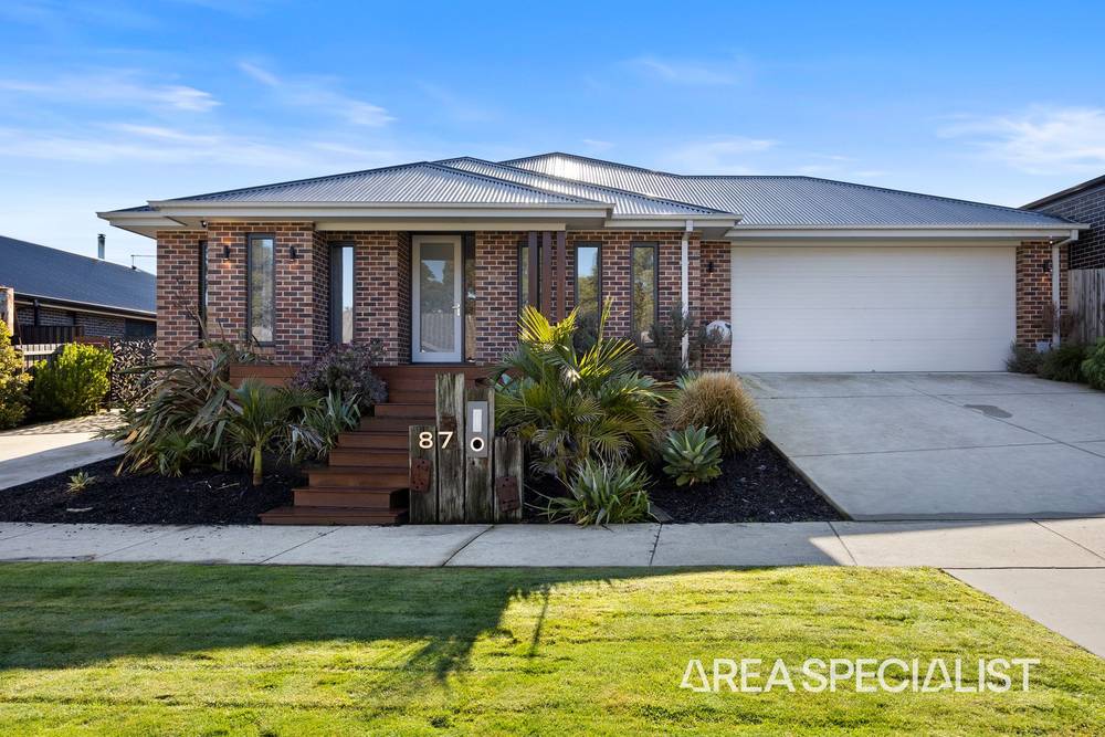 87 Isabella Boulevard, Korumburra, VIC 3950
