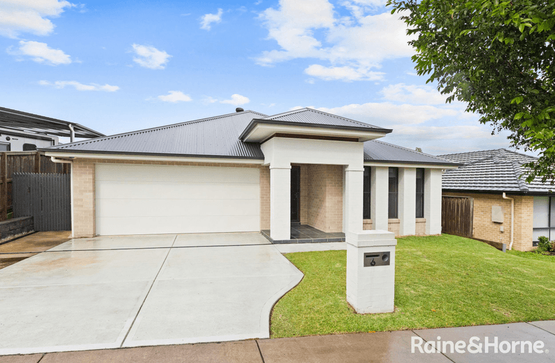 6 Pinfly Street, CHISHOLM, NSW 2322