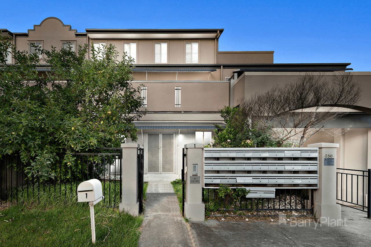 1/250-254 Sunshine Avenue, Kealba, VIC 3021