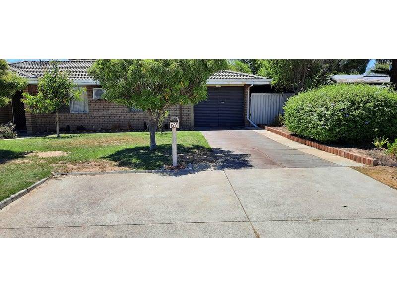 76 wyeree road, MANDURAH, WA 6210
