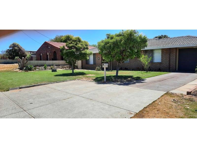 76 wyeree road, MANDURAH, WA 6210