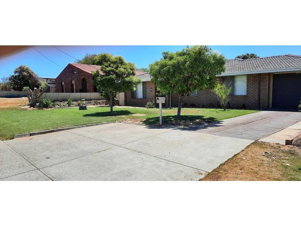 76 wyeree road, MANDURAH, WA 6210