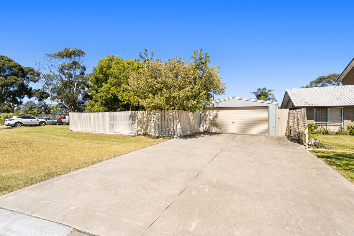 8 Bolden Street, Stratford, VIC 3862