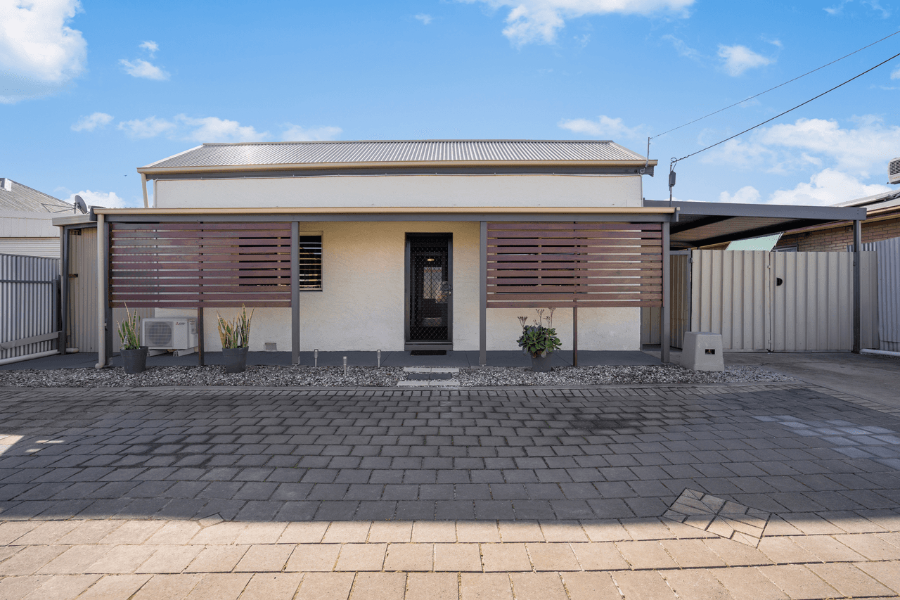 10 Third Street, WINGFIELD, SA 5013