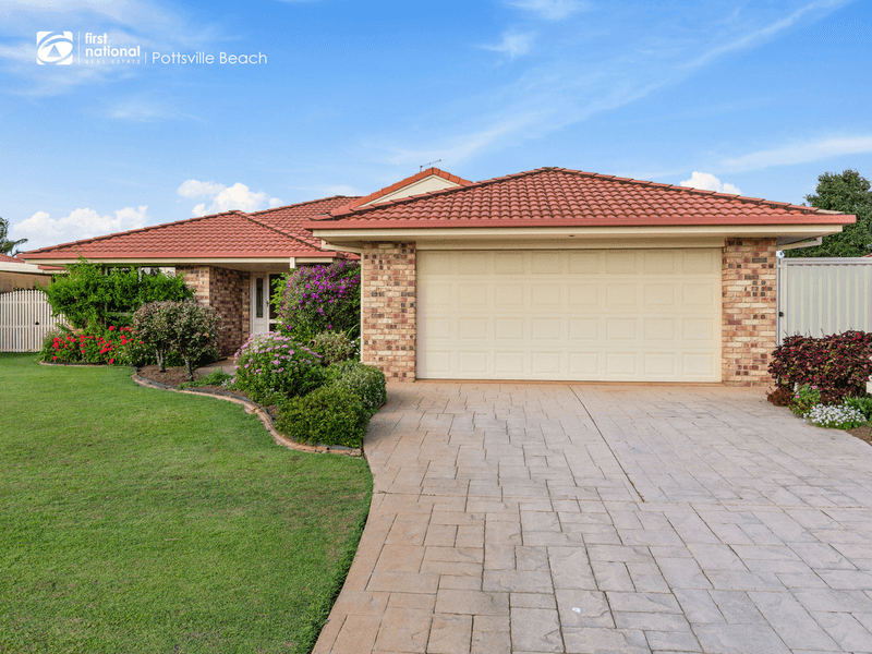 17 Taylor Drive, Pottsville, NSW 2489