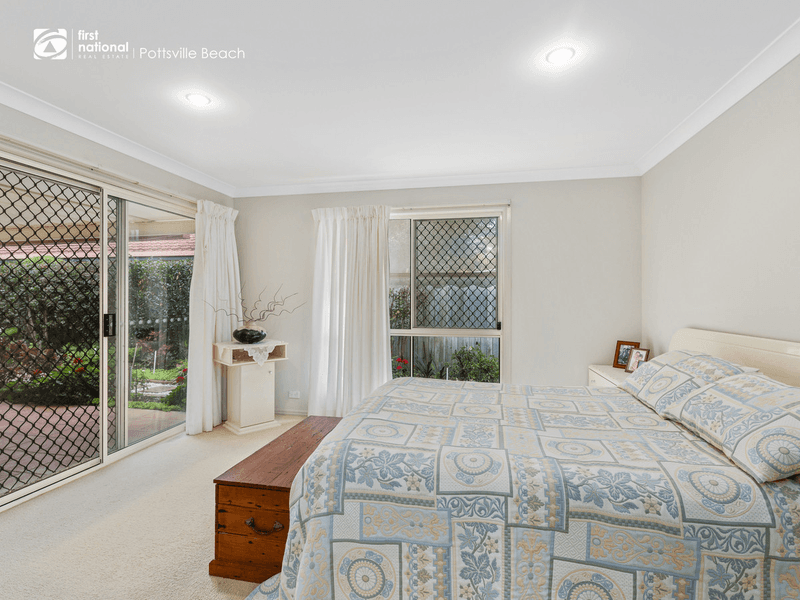 17 Taylor Drive, Pottsville, NSW 2489