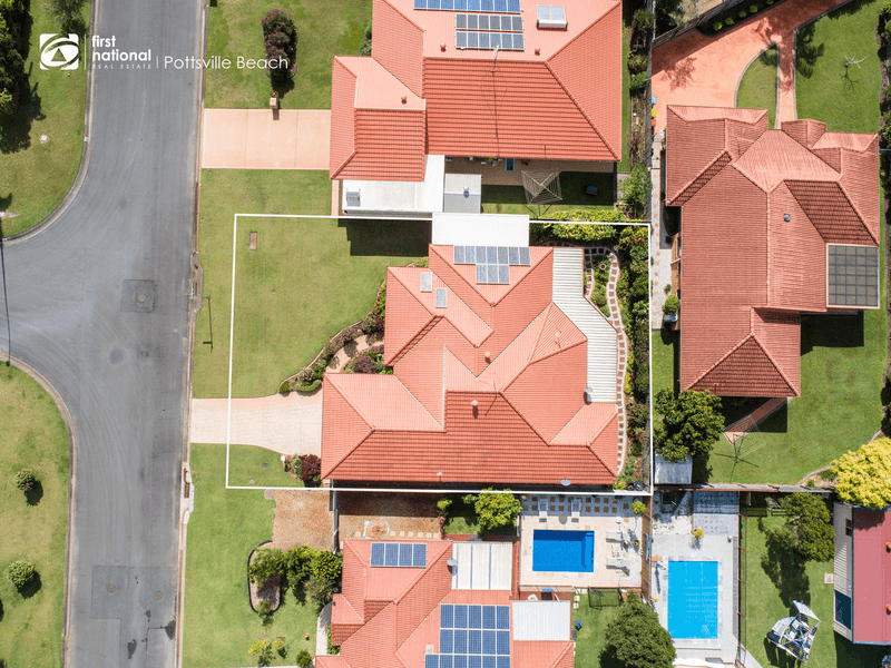 17 Taylor Drive, Pottsville, NSW 2489