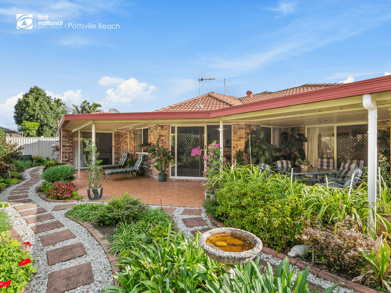 17 Taylor Drive, Pottsville, NSW 2489