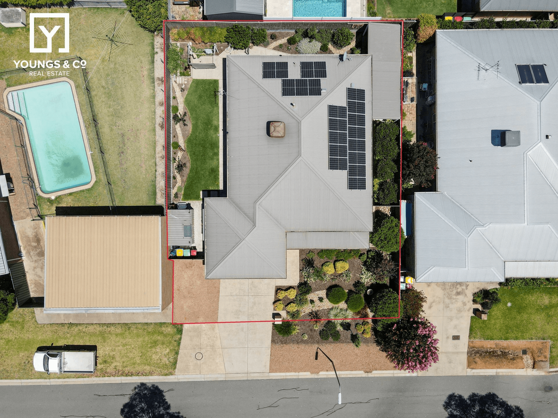 1 Sandpiper Rdge, Shepparton, VIC 3630