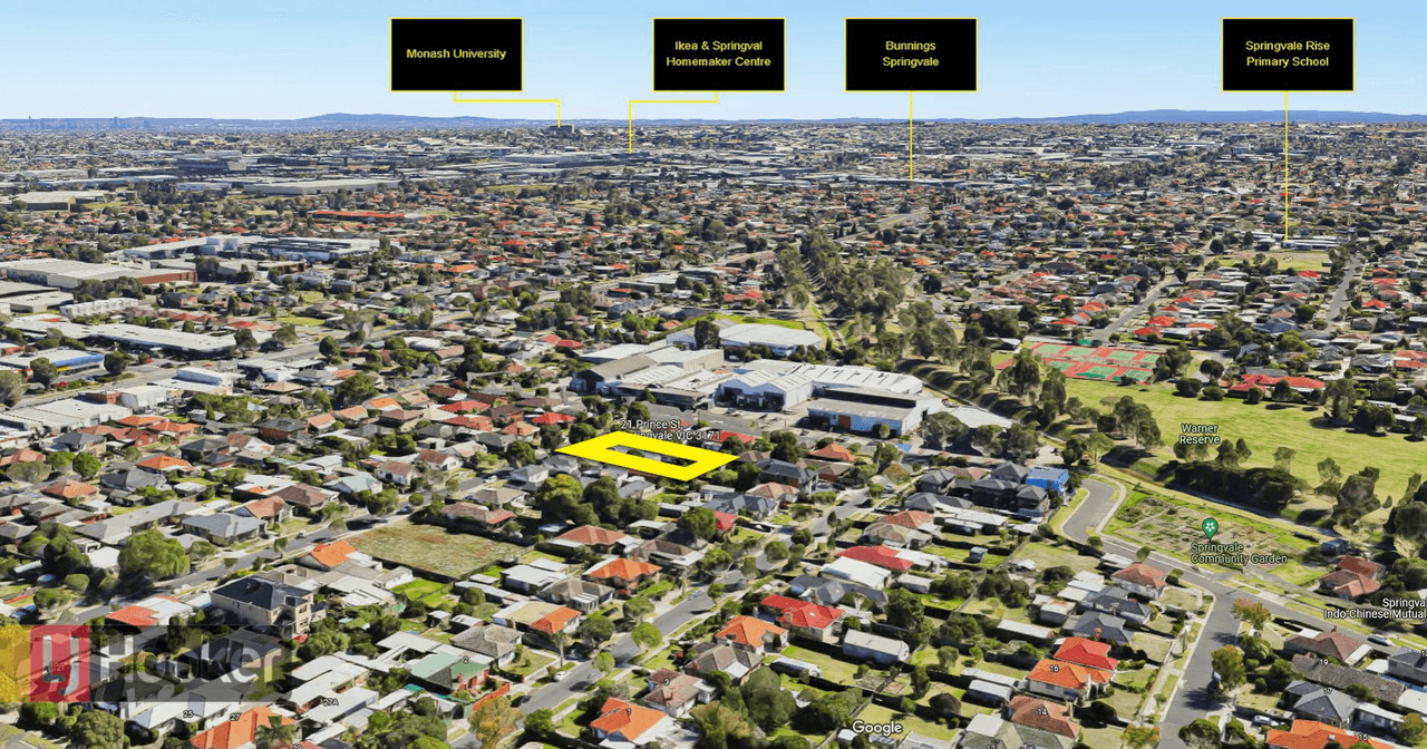 21 Prince Street, SPRINGVALE, VIC 3171