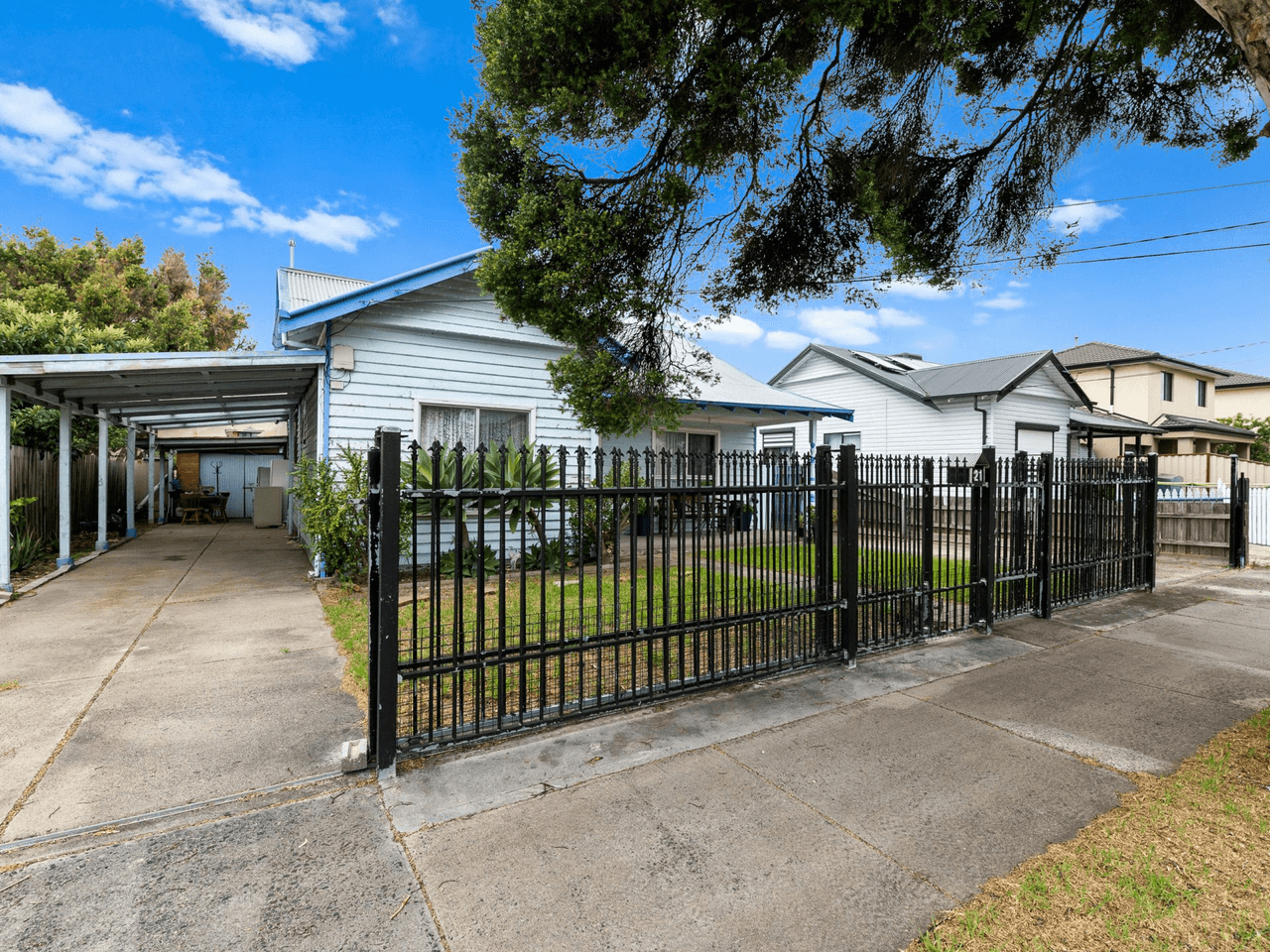 21 Prince Street, SPRINGVALE, VIC 3171