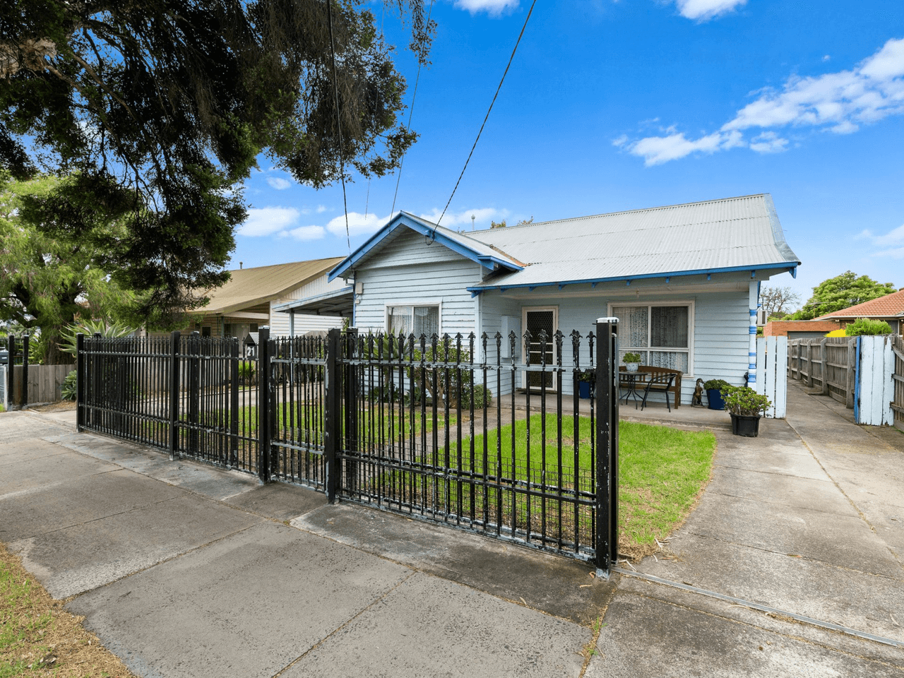 21 Prince Street, SPRINGVALE, VIC 3171