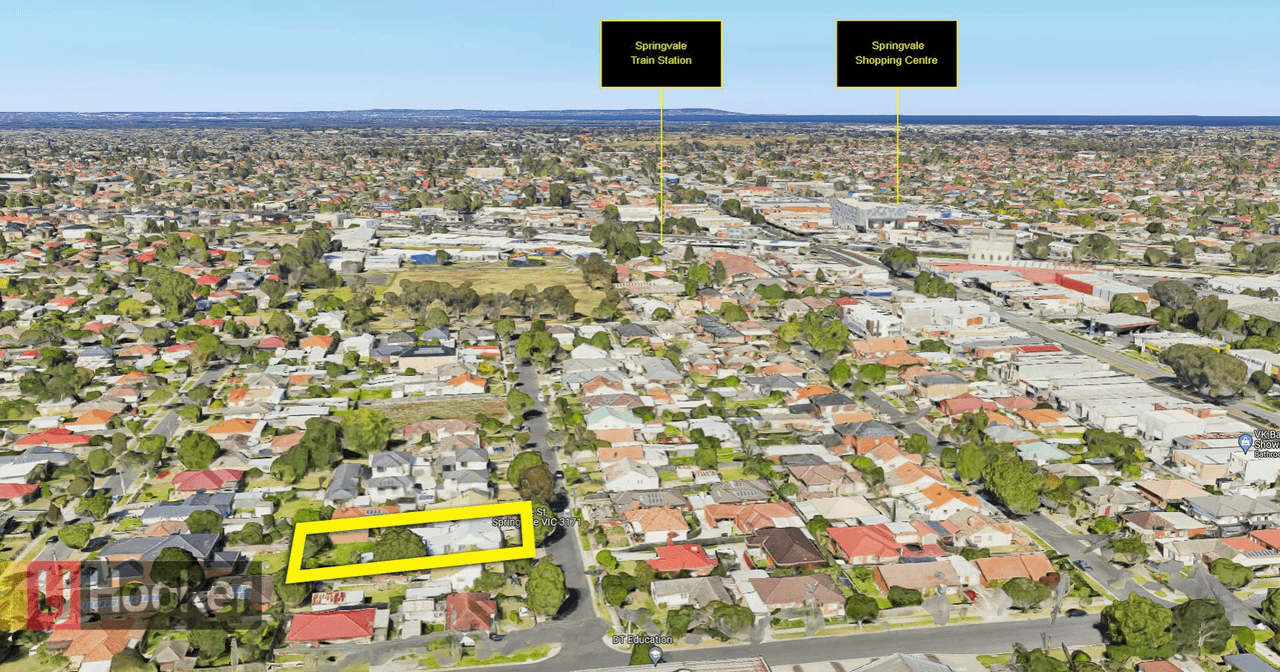 21 Prince Street, SPRINGVALE, VIC 3171