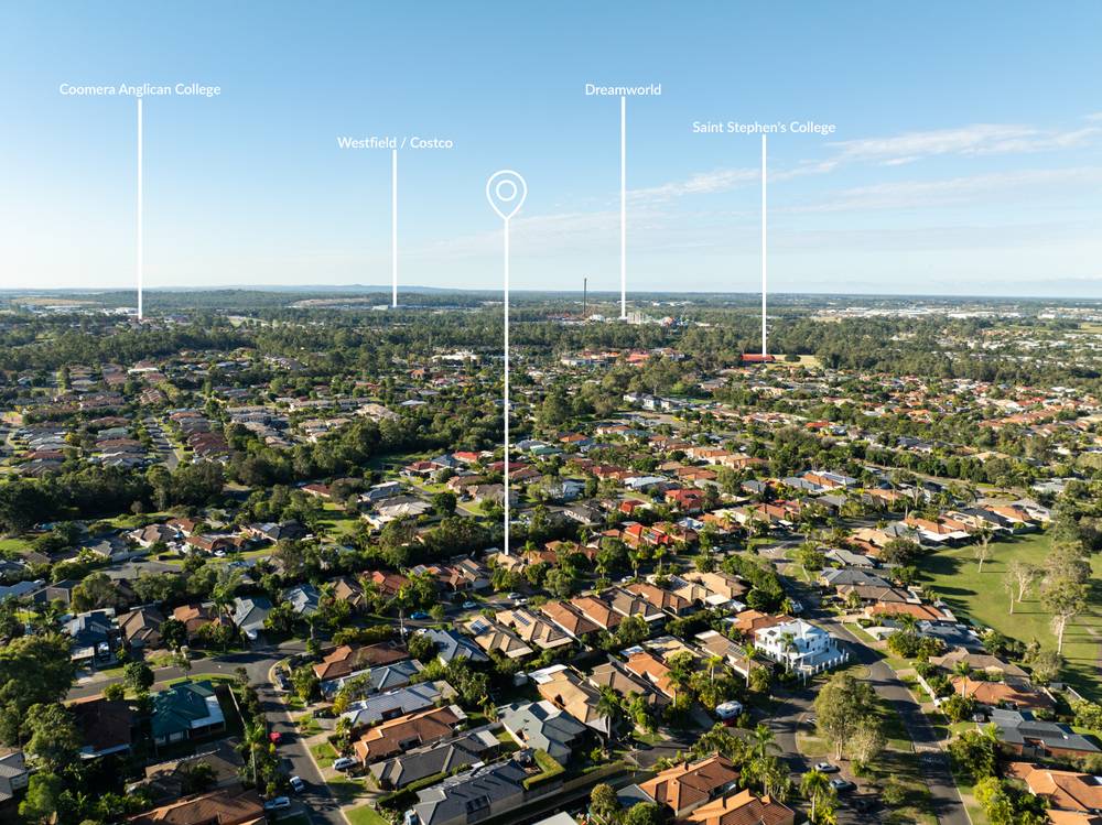 37 Con Brio Boulevard, UPPER COOMERA, QLD 4209