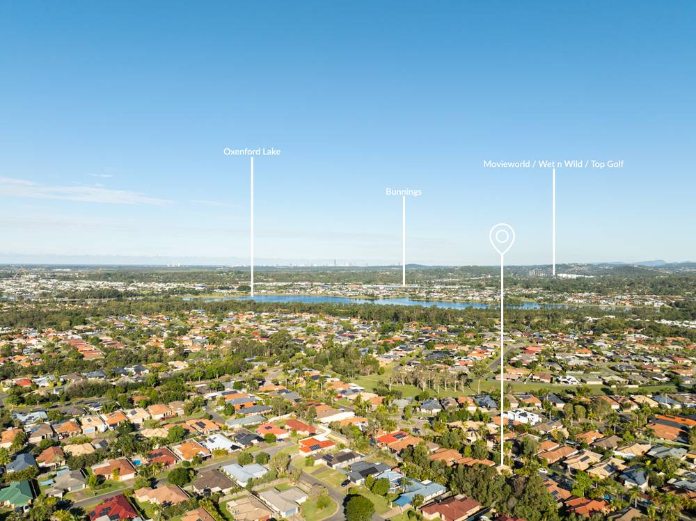 37 Con Brio Boulevard, UPPER COOMERA, QLD 4209