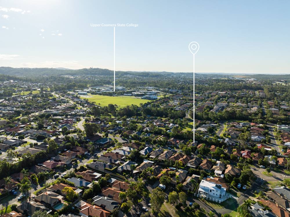 37 Con Brio Boulevard, UPPER COOMERA, QLD 4209