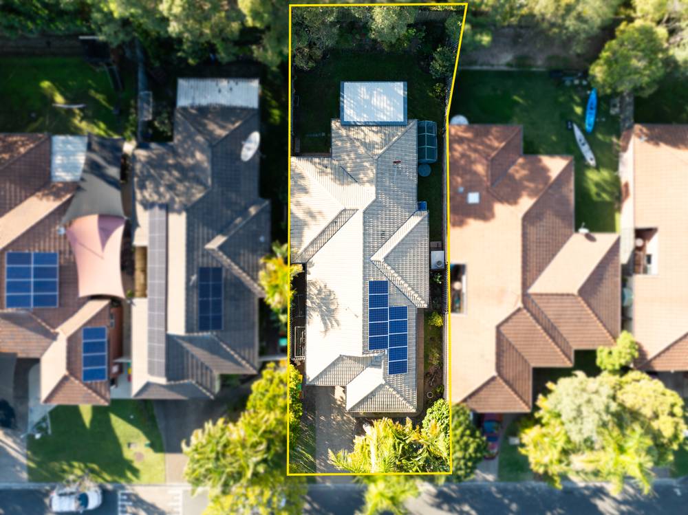 37 Con Brio Boulevard, UPPER COOMERA, QLD 4209