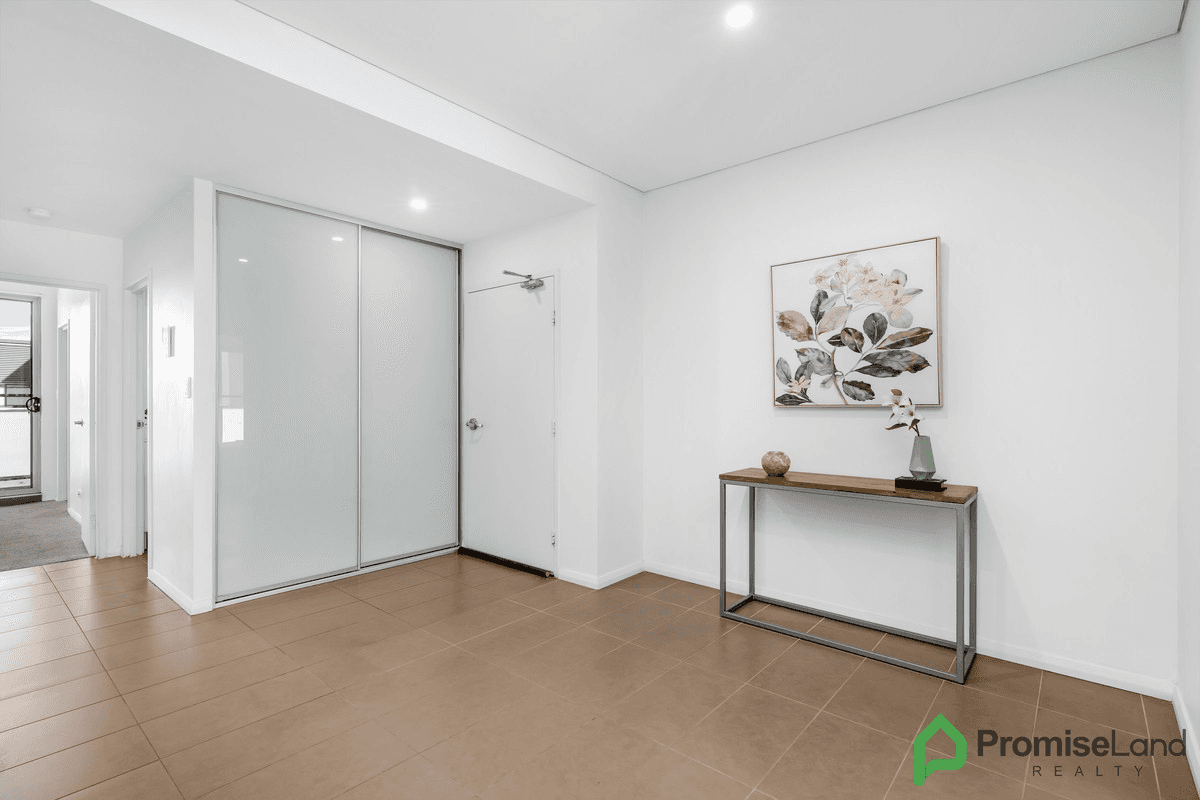 22/114-116 Adderton Road, Carlingford, NSW 2118