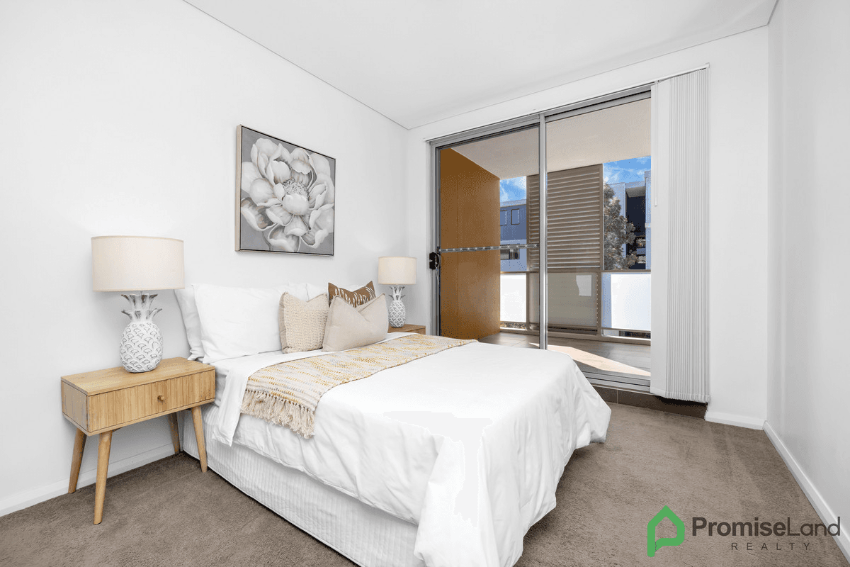 22/114-116 Adderton Road, Carlingford, NSW 2118