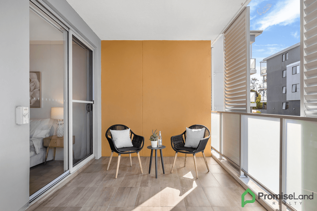 22/114-116 Adderton Road, Carlingford, NSW 2118