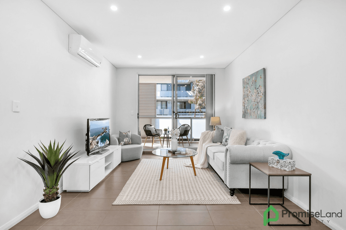 22/114-116 Adderton Road, Carlingford, NSW 2118