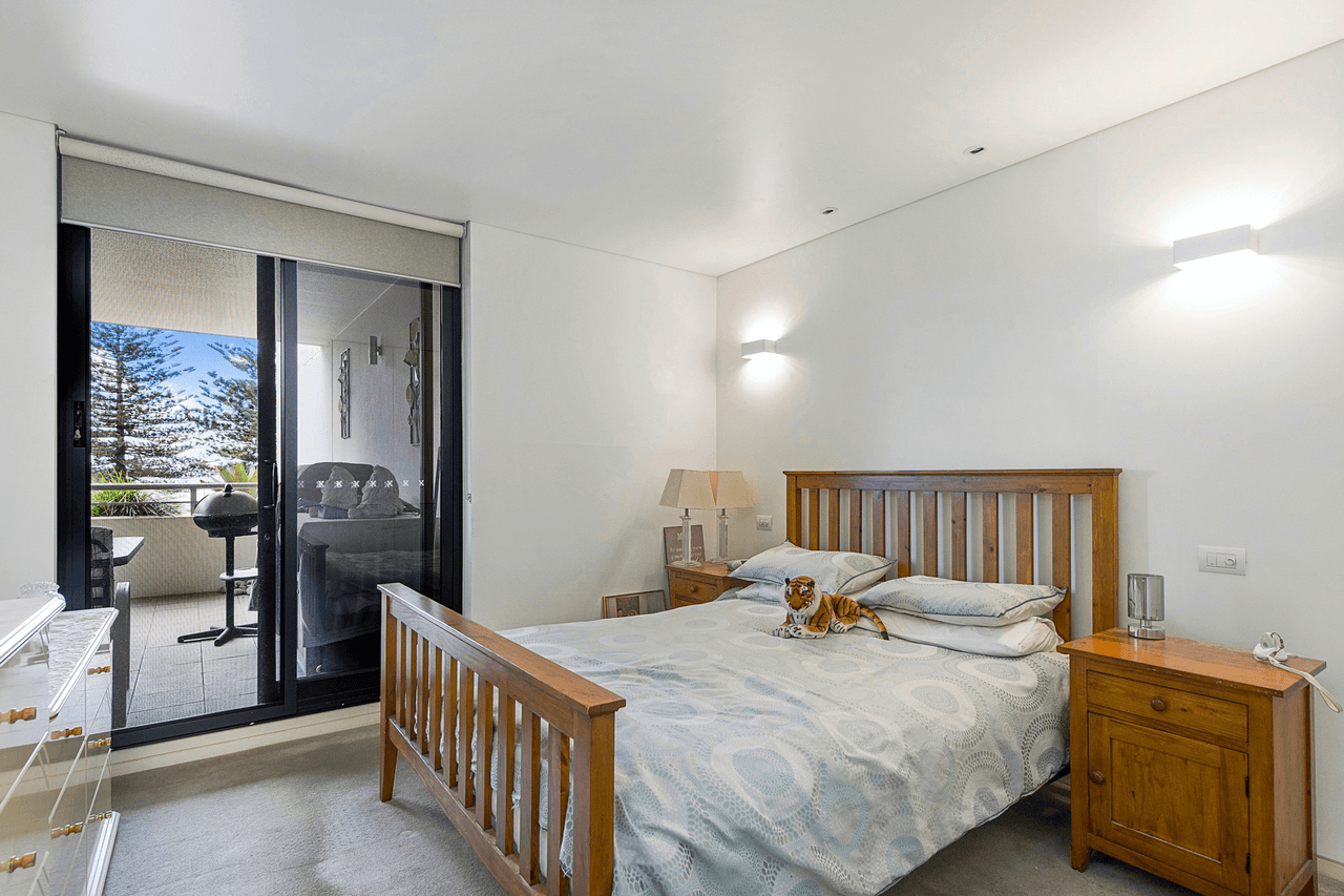 102B/59 Clarence Street, PORT MACQUARIE, NSW 2444