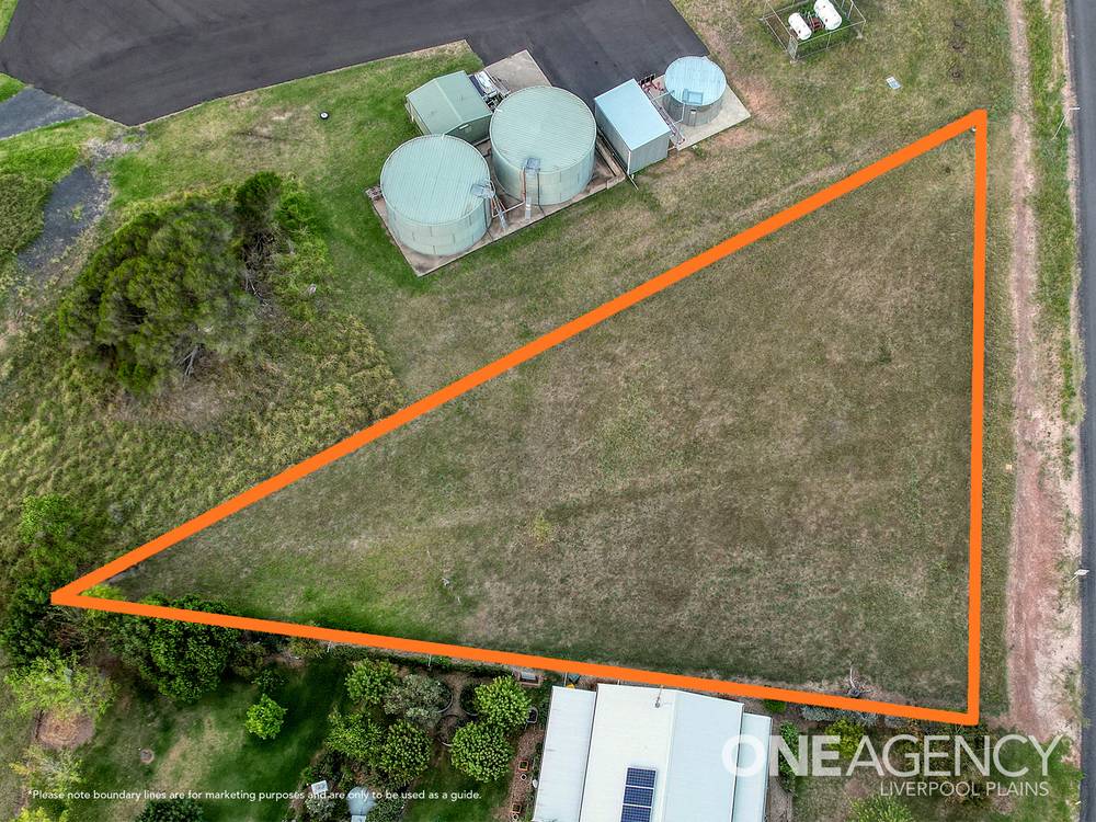 3 Paradise Road, MURRURUNDI, NSW 2338