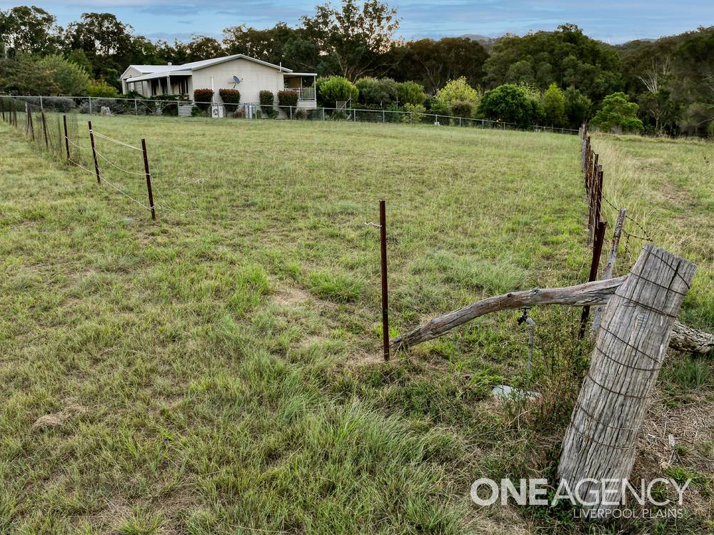3 Paradise Road, MURRURUNDI, NSW 2338