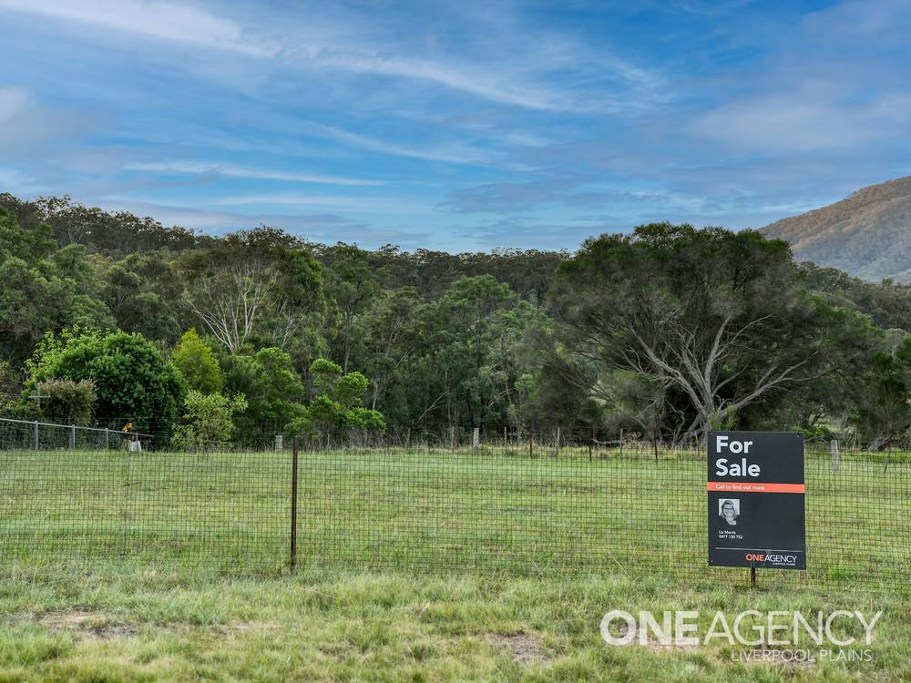 3 Paradise Road, MURRURUNDI, NSW 2338