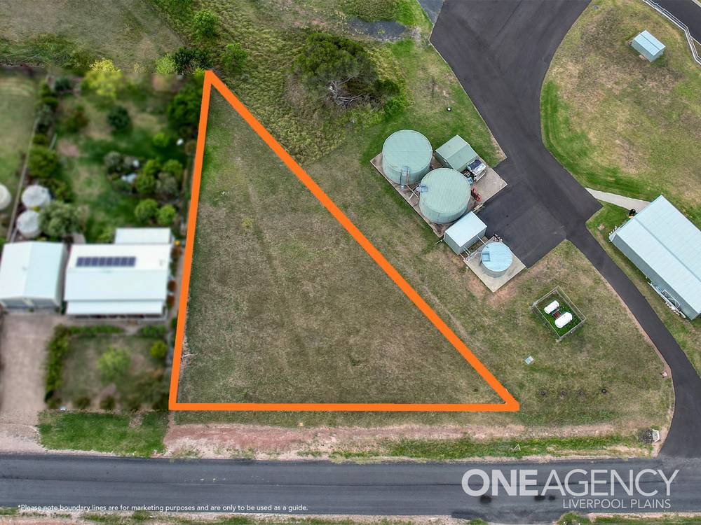 3 Paradise Road, MURRURUNDI, NSW 2338