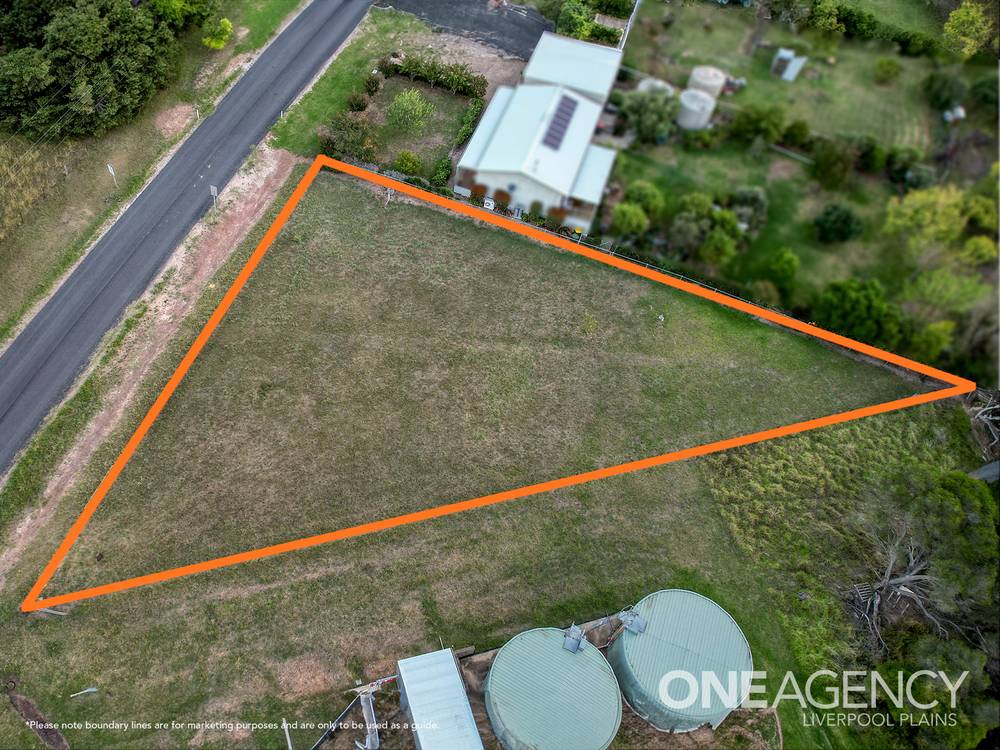 3 Paradise Road, MURRURUNDI, NSW 2338