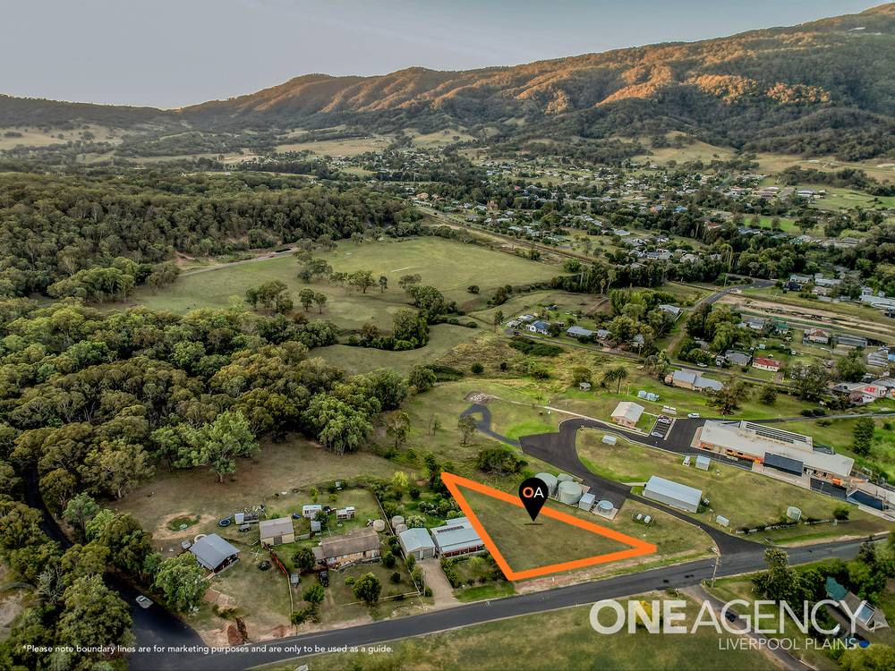 3 Paradise Road, MURRURUNDI, NSW 2338