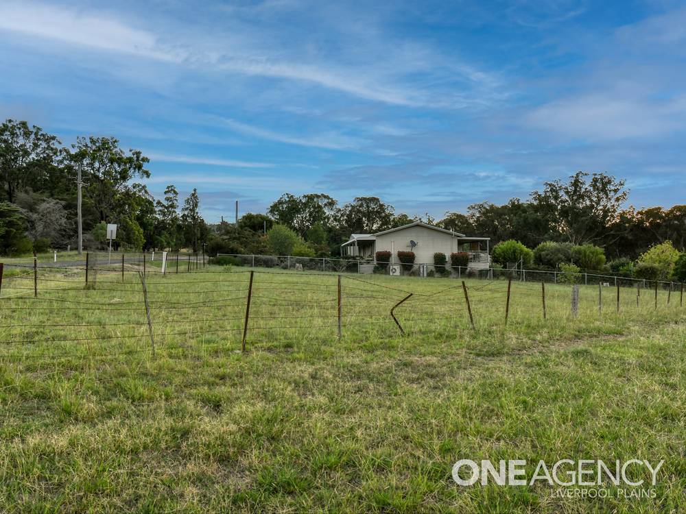 3 Paradise Road, MURRURUNDI, NSW 2338
