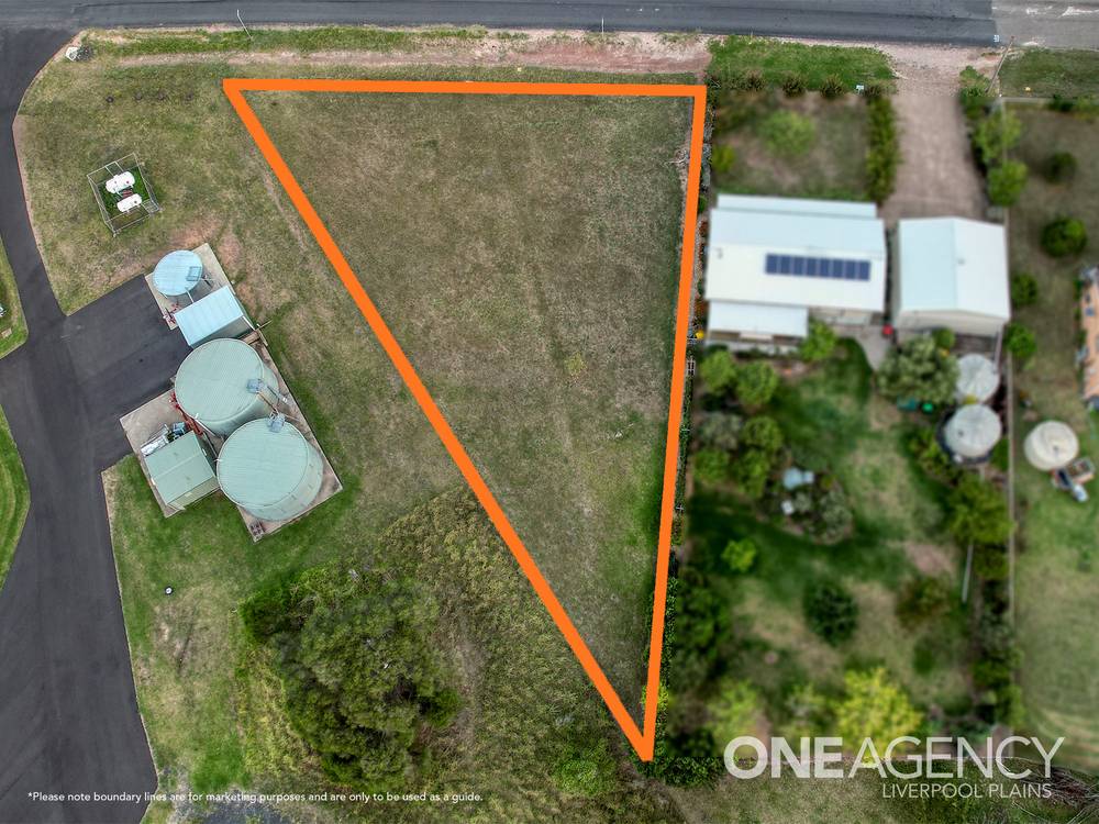 3 Paradise Road, MURRURUNDI, NSW 2338