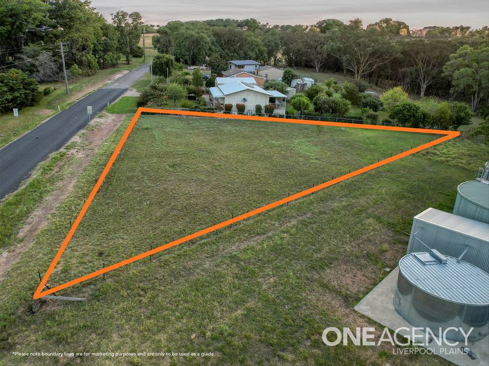 3 Paradise Road, MURRURUNDI, NSW 2338