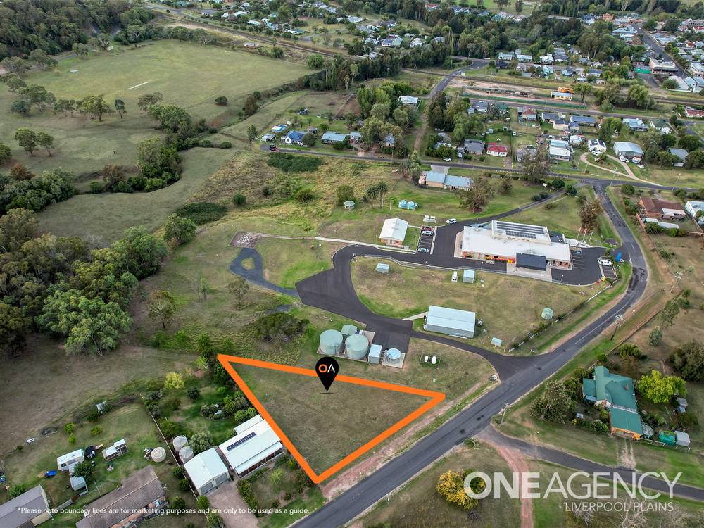 3 Paradise Road, MURRURUNDI, NSW 2338