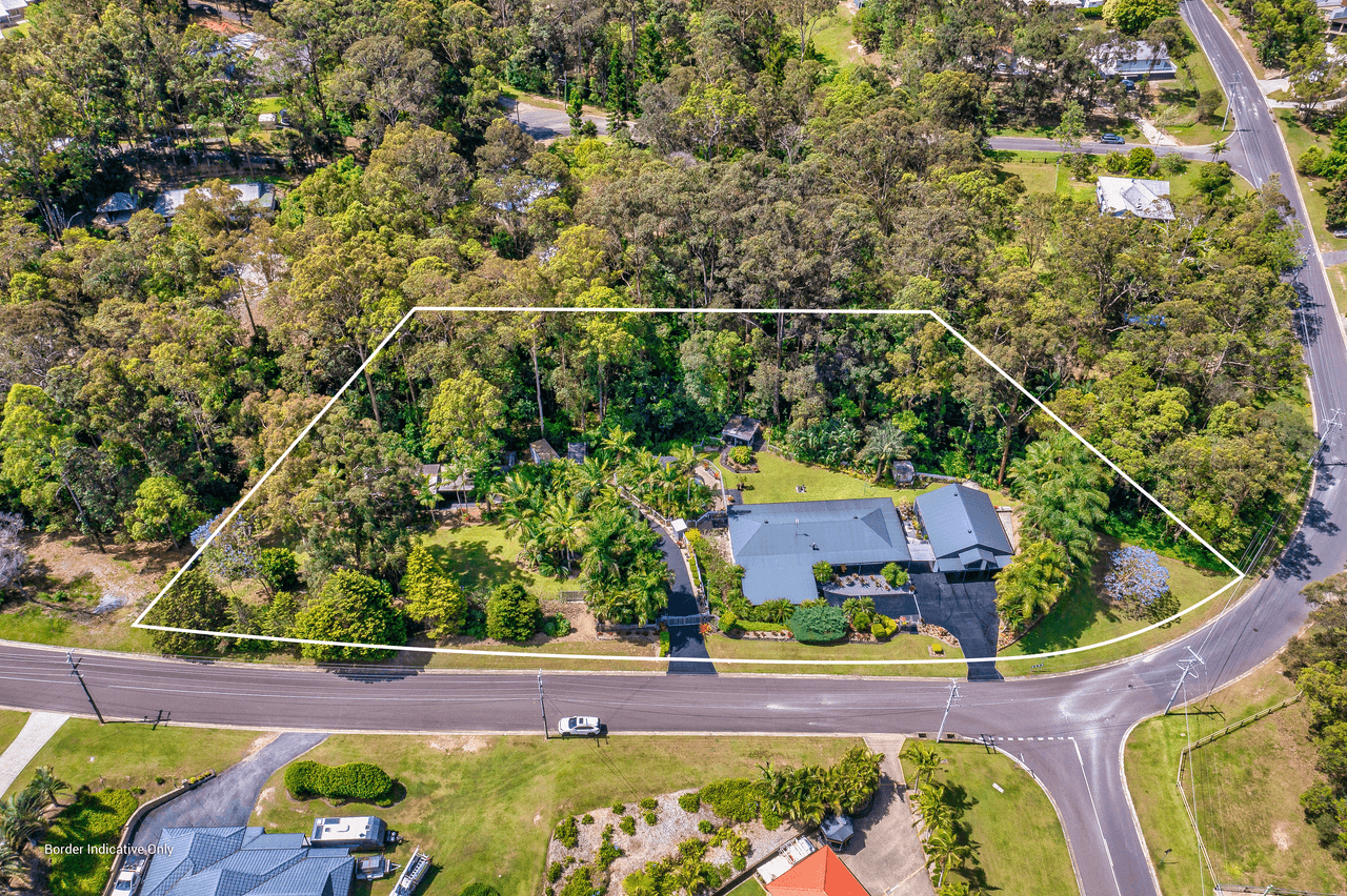 70 Harry Mills Drive, WORONGARY, QLD 4213