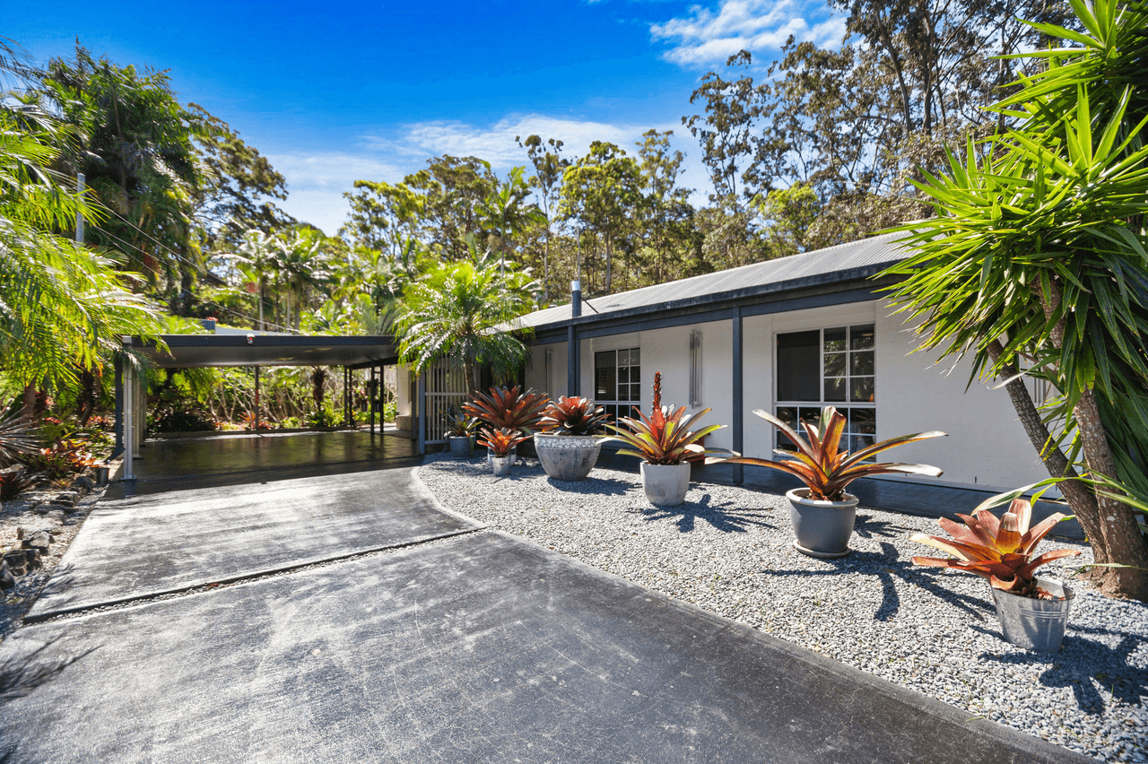 70 Harry Mills Drive, WORONGARY, QLD 4213